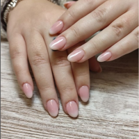 manicura acrílico 2